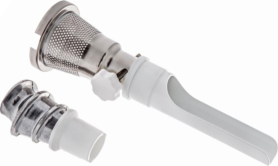 Ankarsrum - Assistent Original Fruit Juice Strainer Attachment For Stand Mixer - 920900033
