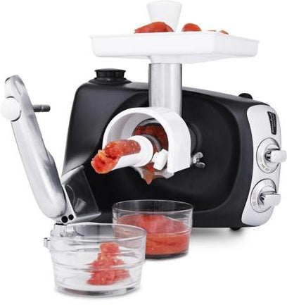 Ankarsrum - Assistent Original Fruit Juice Strainer Attachment For Stand Mixer - 920900033