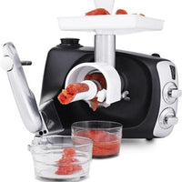 Ankarsrum - Assistent Original Fruit Juice Strainer Attachment For Stand Mixer - 920900033