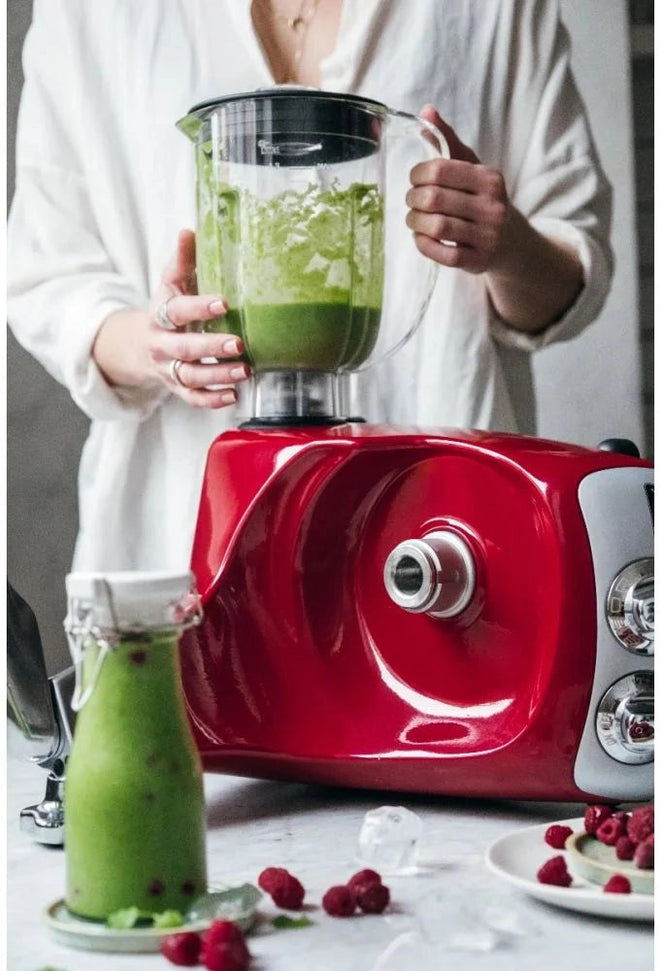 Ankarsrum - Assistent Original Go Green Package For Stand Mixer - 920900070