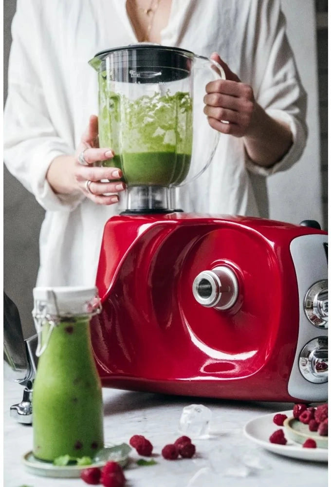 Ankarsrum - Assistent Original Go Green Package For Stand Mixer - 920900070