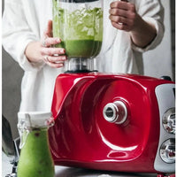 Ankarsrum - Assistent Original Go Green Package For Stand Mixer - 920900070