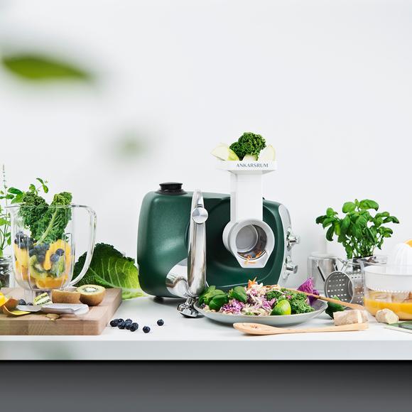 Ankarsrum - Assistent Original Go Green Package For Stand Mixer - 920900070