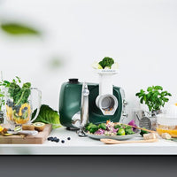 Ankarsrum - Assistent Original Go Green Package For Stand Mixer - 920900070