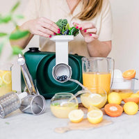 Ankarsrum - Assistent Original Go Green Package For Stand Mixer - 920900070