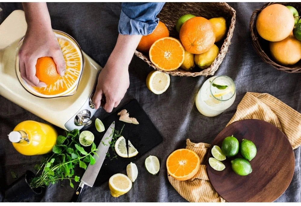 Ankarsrum - Assistent Original Go Green Package For Stand Mixer - 920900070