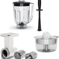 Ankarsrum - Assistent Original Go Green Package For Stand Mixer - 920900070