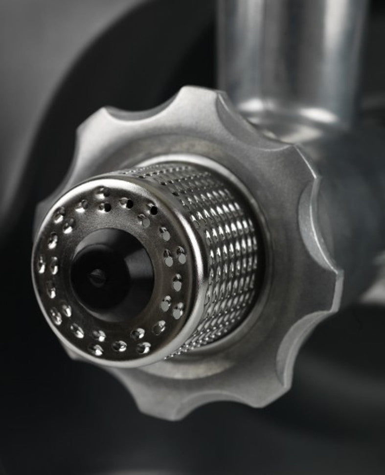 Ankarsrum - Assistent Original Grater Attachment For Stand Mixer - 920900034