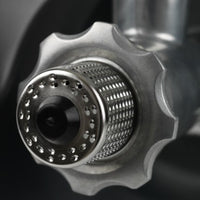 Ankarsrum - Assistent Original Grater Attachment For Stand Mixer - 920900034