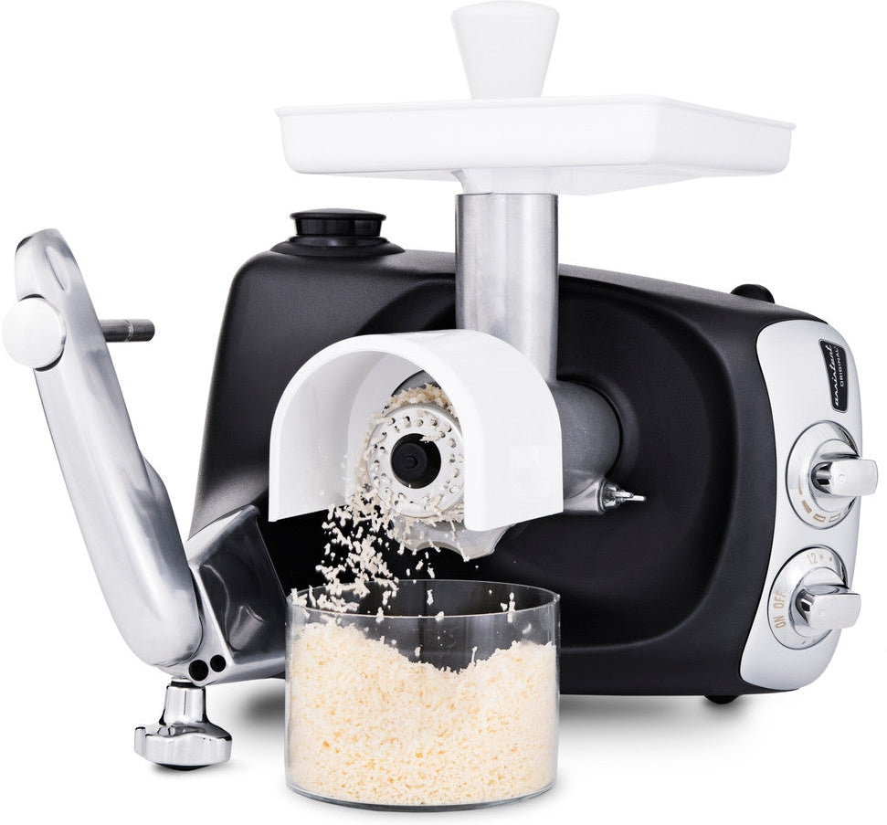 Ankarsrum Assistent Original Grater Attachment For Stand Mixer
