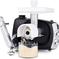 Ankarsrum - Assistent Original Grater Attachment For Stand Mixer - 920900034