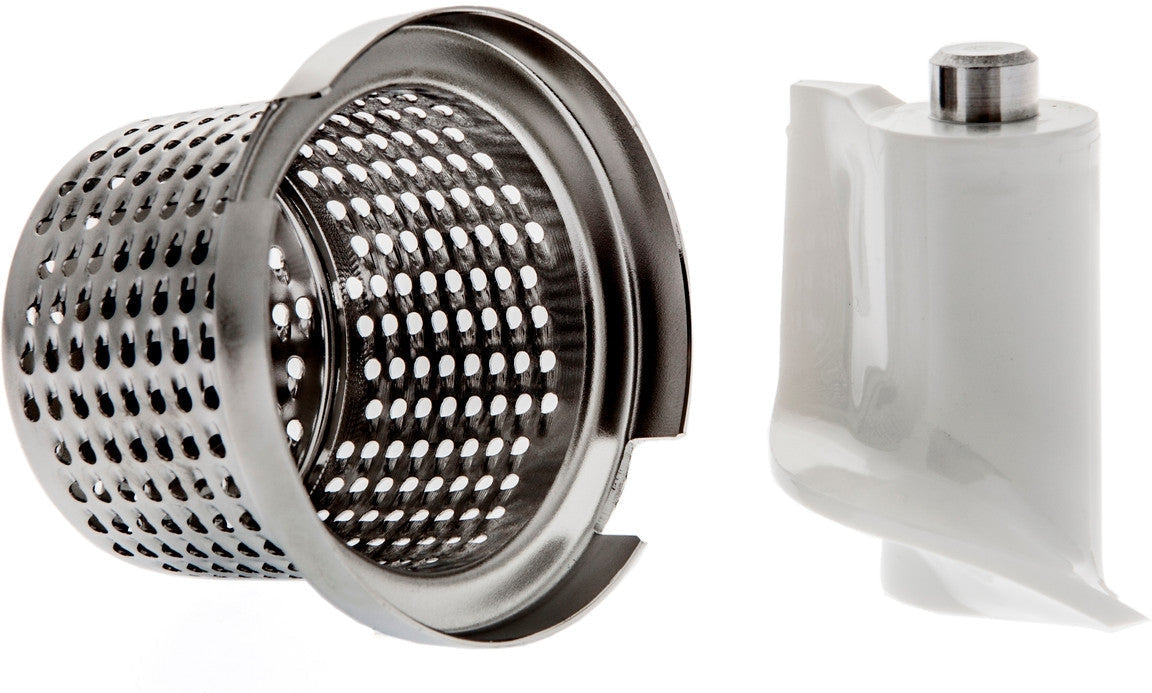Ankarsrum Assistent Original Grater Attachment For Stand Mixer