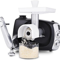 Ankarsrum - Assistent Original Meat Grinder/Mincer Complete Package For Stand Mixer - 920900058