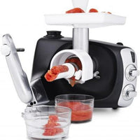 Ankarsrum - Assistent Original Meat Grinder/Mincer Complete Package For Stand Mixer - 920900058