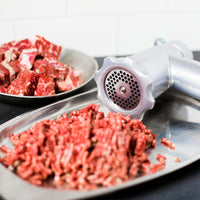 Ankarsrum - Assistent Original Meat Grinder/Mincer Complete Package For Stand Mixer - 920900058