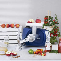 Ankarsrum - Assistent Original Meat Grinder/Mincer Complete Package For Stand Mixer - 920900058