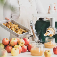 Ankarsrum - Assistent Original Meat Grinder/Mincer Complete Package For Stand Mixer - 920900058