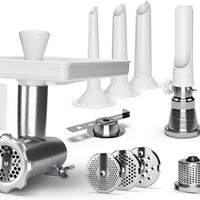 Ankarsrum - Assistent Original Meat Grinder/Mincer Complete Package For Stand Mixer - 920900058