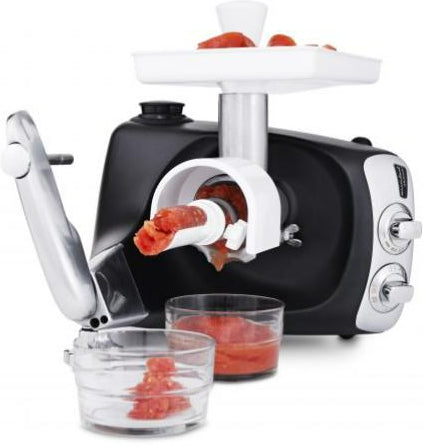 Ankarsrum - Assistent Original Meat Grinder/Mincer Harvest Package For Stand Mixer - 920900059 - DISCONTINUED