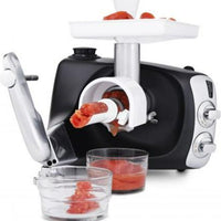 Ankarsrum - Assistent Original Meat Grinder/Mincer Harvest Package For Stand Mixer - 920900059 - DISCONTINUED