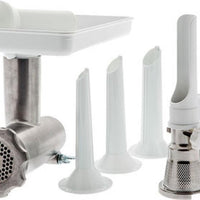 Ankarsrum - Assistent Original Meat Grinder/Mincer Harvest Package For Stand Mixer - 920900059 - DISCONTINUED