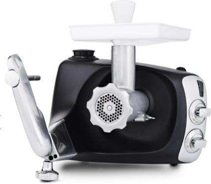 Ankarsrum - Assistent Original Meat Grinder/Mincer Hunting Package For Stand Mixer - 920900060