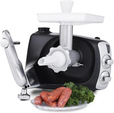 Ankarsrum - Assistent Original Meat Grinder/Mincer Hunting Package For Stand Mixer - 920900060