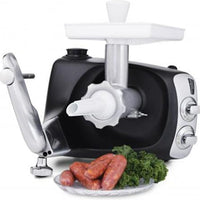 Ankarsrum - Assistent Original Meat Grinder/Mincer Hunting Package For Stand Mixer - 920900060