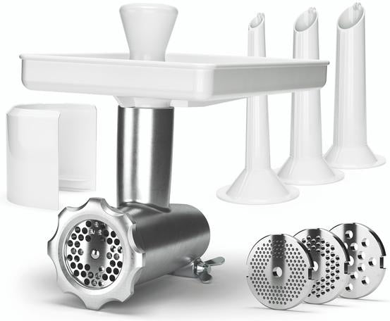 Ankarsrum - Assistent Original Meat Grinder/Mincer Hunting Package For Stand Mixer - 920900060