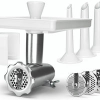 Ankarsrum - Assistent Original Meat Grinder/Mincer Hunting Package For Stand Mixer - 920900060