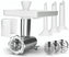 Ankarsrum - Assistent Original Meat Grinder/Mincer Hunting Package For Stand Mixer - 920900060