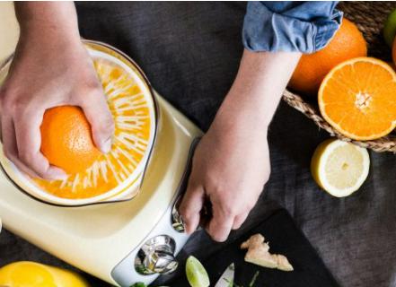 Ankarsrum - Citrus Fruit Press For Stand Mixer - 920900026