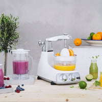 Ankarsrum - Citrus Fruit Press For Stand Mixer - 920900026