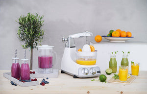 Ankarsrum - Citrus Fruit Press For Stand Mixer - 920900026