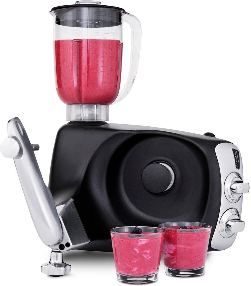 Ankarsrum - Deluxe Add-On Package For Stand Mixer - 920900085