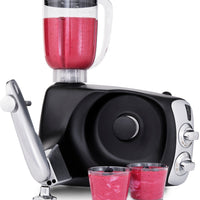 Ankarsrum - Deluxe Add-On Package For Stand Mixer - 920900085