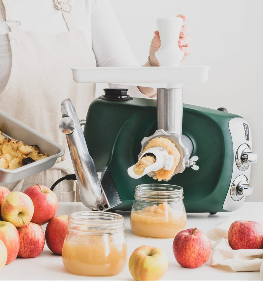 Ankarsrum - Deluxe Add-On Package For Stand Mixer - 920900085