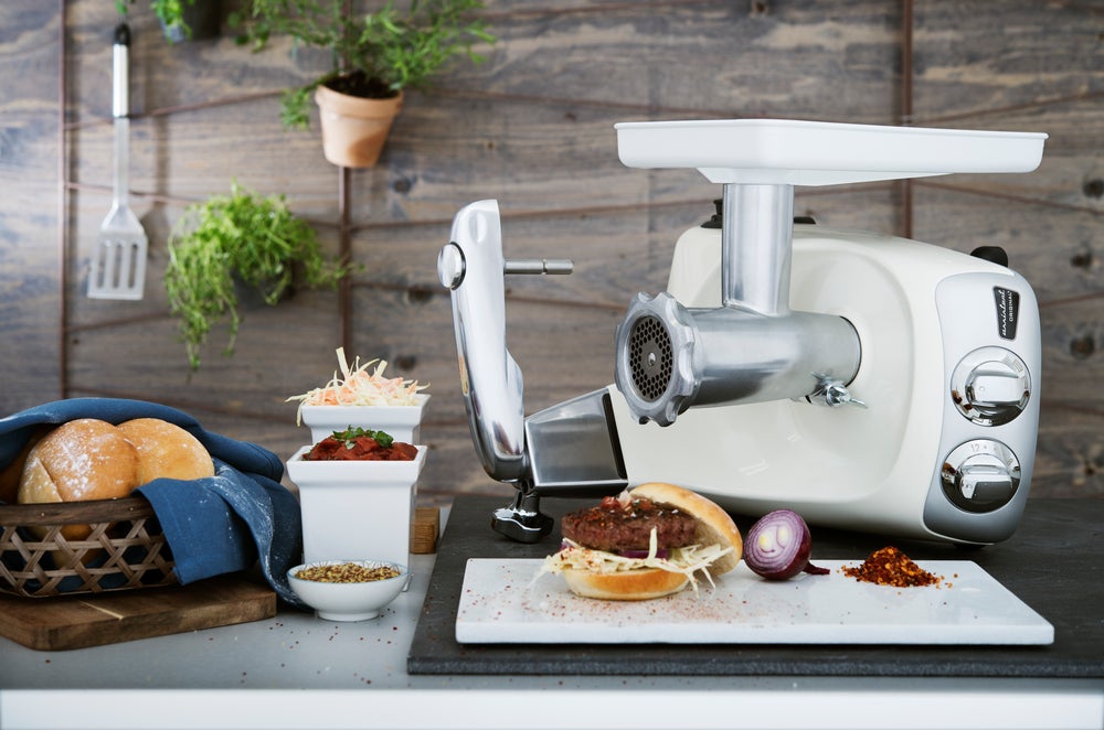 Ankarsrum - Deluxe Add-On Package For Stand Mixer - 920900085
