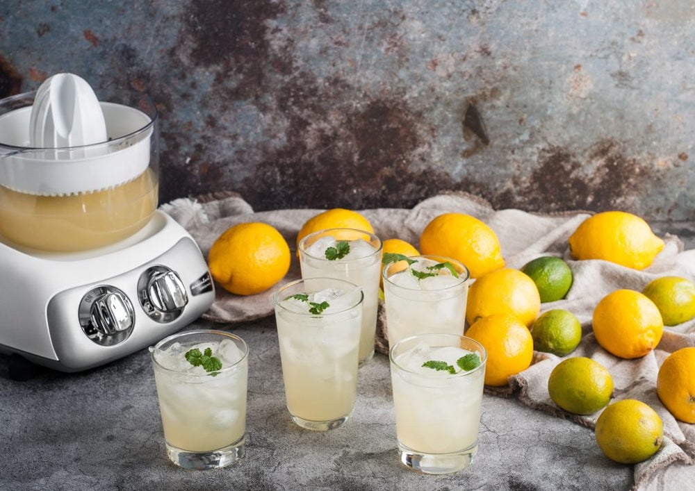 Ankarsrum - Deluxe Add-On Package For Stand Mixer - 920900085