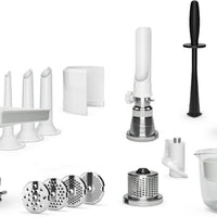 Ankarsrum - Deluxe Add-On Package For Stand Mixer - 920900085