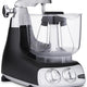Ankarsrum - Double Beater Set With Bowl Attachment For Stand Mixer - 920900023