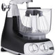 Ankarsrum - Double Beater Set With Bowl Attachment For Stand Mixer - 920900023