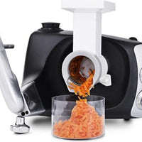 Ankarsrum - Extra Drums For Vegetable Cutter Accessory For Stand Mixer - 920900044