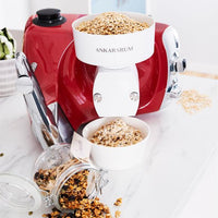 Ankarsrum - Flake Mill Accessory For Stand Mixer - 920900046
