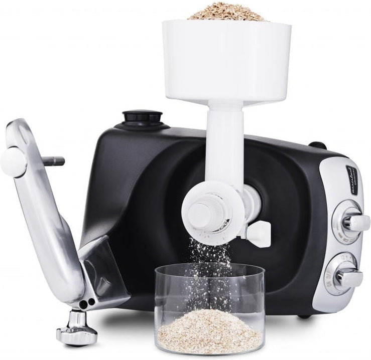 Ankarsrum - Grain Mill Accessory For Stand Mixer - 920900045