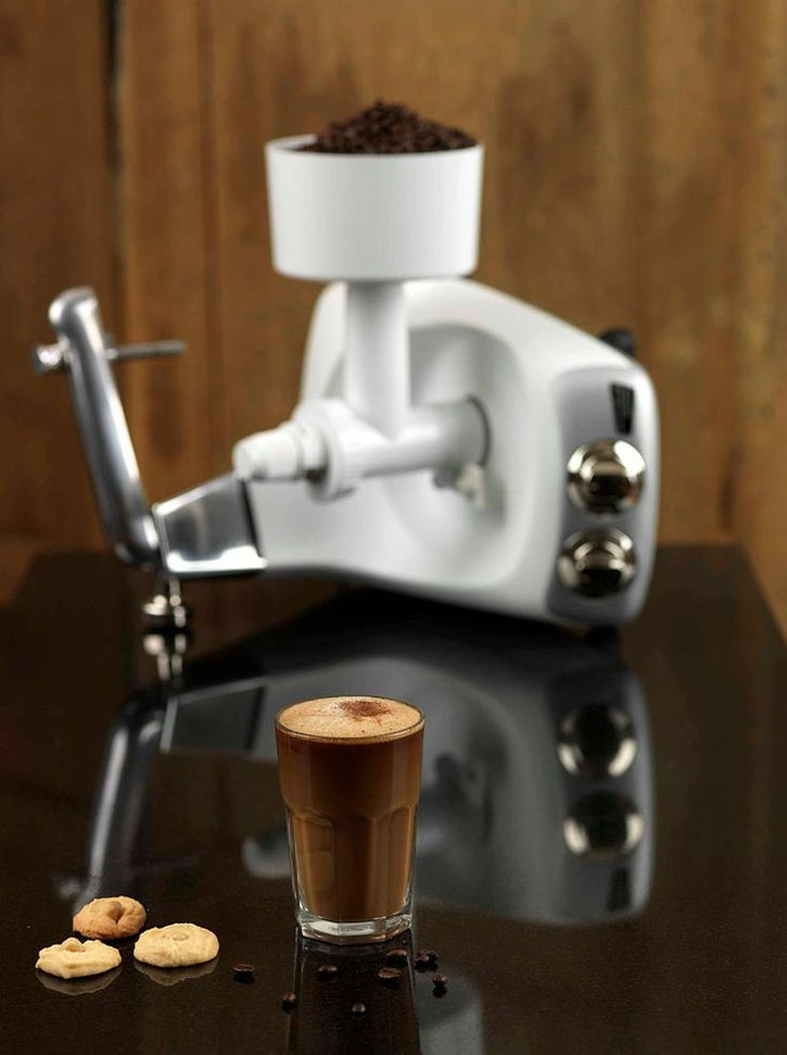 Ankarsrum - Grain Mill Accessory For Stand Mixer - 920900045