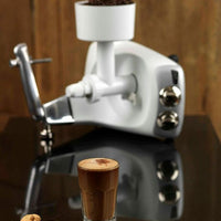 Ankarsrum - Grain Mill Accessory For Stand Mixer - 920900045