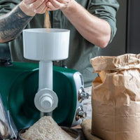 Ankarsrum - Grain Mill Accessory For Stand Mixer - 920900045