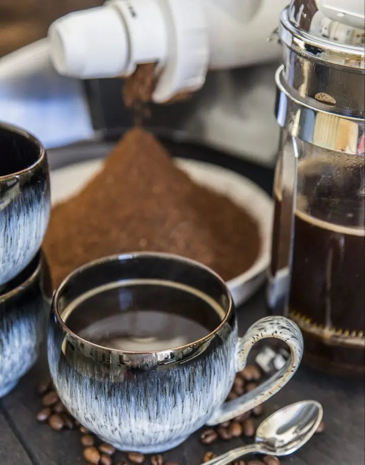 Ankarsrum - Grain Mill Accessory For Stand Mixer - 920900045