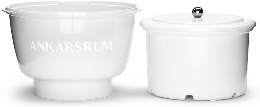 Ankarsrum - Ice Cream Maker Accessory For Stand Mixer - 920900072